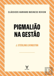 Pigmalião na Gestão