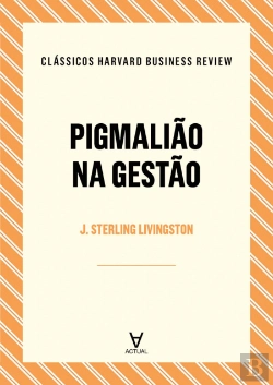 Bertrand.pt - Pigmalião na Gestão