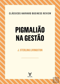 Bertrand.pt - Pigmalião Na Gestão