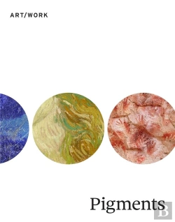 Bertrand.pt - Pigments