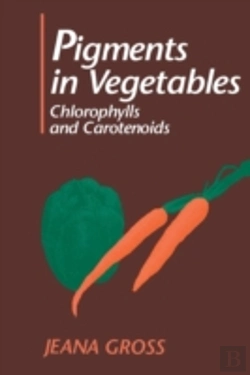 Bertrand.pt - Pigments In Vegetables