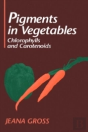 Pigments In Vegetables