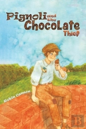 Pignoli And The Chocolate Thief