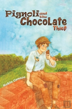Bertrand.pt - Pignoli And The Chocolate Thief