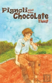 Pignoli And The Chocolate Thief