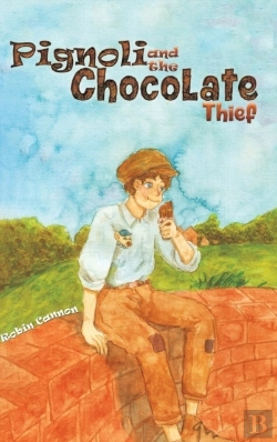 Bertrand.pt - Pignoli And The Chocolate Thief