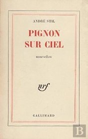 Pignon Sur Ciel