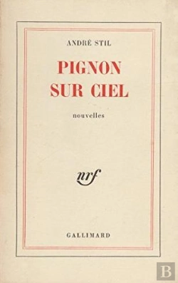 Bertrand.pt - Pignon Sur Ciel