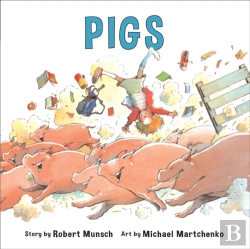 Bertrand.pt - Pigs (Annikin Miniature Edition)