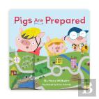 Pigs Are Prepared