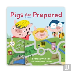 Bertrand.pt - Pigs Are Prepared