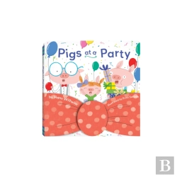 Bertrand.pt - Pigs At A Party
