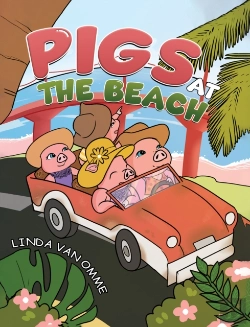 Bertrand.pt - Pigs At The Beach