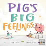 Pig'S Big Feelings