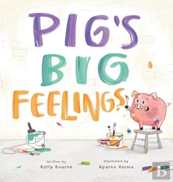 Bertrand.pt - Pig'S Big Feelings