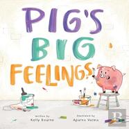 Pig'S Big Feelings
