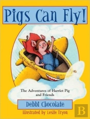 Pigs Can Fly!