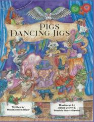 Pigs Dancing Jigs