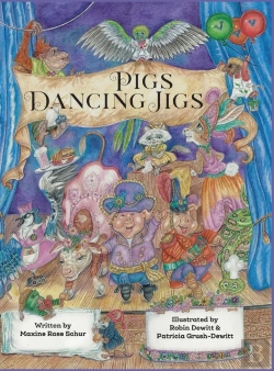 Bertrand.pt - Pigs Dancing Jigs