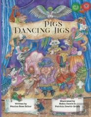 Pigs Dancing Jigs