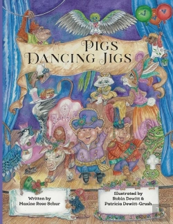 Bertrand.pt - Pigs Dancing Jigs