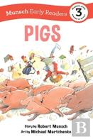 Pigs Early Reader