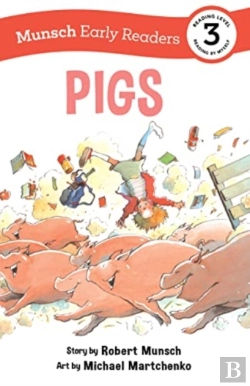 Bertrand.pt - Pigs Early Reader