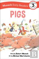 Pigs Early Reader