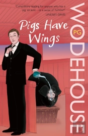 Pigs Have Wings