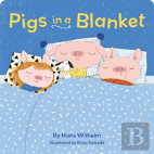 Pigs In A Blanket