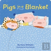 Pigs In A Blanket