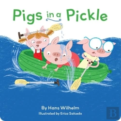 Bertrand.pt - Pigs In A Pickle