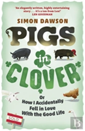 Pigs In Clover