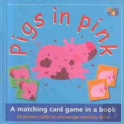 Pigs In Pink