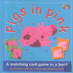 Bertrand.pt - Pigs In Pink