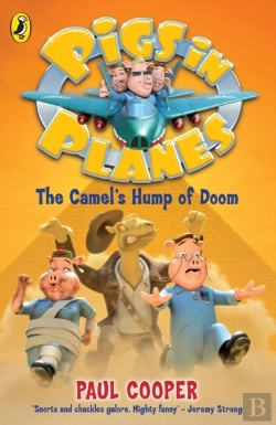 Bertrand.pt - Pigs In Planes: The Camel'S Hump Of Doom