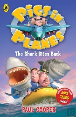 Bertrand.pt - Pigs In Planes: The Shark Bites Back