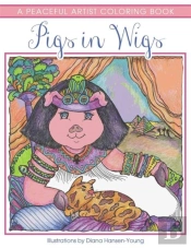 Pigs In Wigs