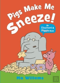 Bertrand.pt - Pigs Make Me Sneeze!