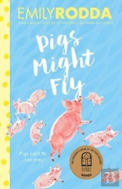 Pigs Might Fly