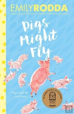 Bertrand.pt - Pigs Might Fly
