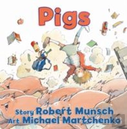 Bertrand.pt - Pigs