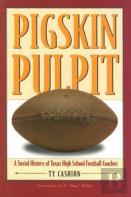 Pigskin Pulpit