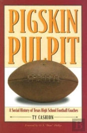 Pigskin Pulpit