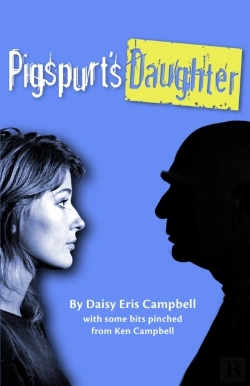 Bertrand.pt - Pigspurt'S Daughter
