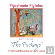 Pigsylvania Pigtales The Package