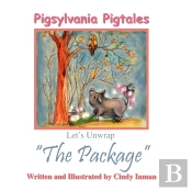Pigsylvania Pigtales The Package