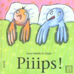 Bertrand.pt - Piiips !