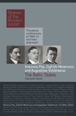 Bertrand.pt - Piip, Meierovics & Voldemaras