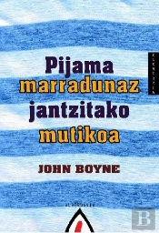 Pijama Madarrunaz  
